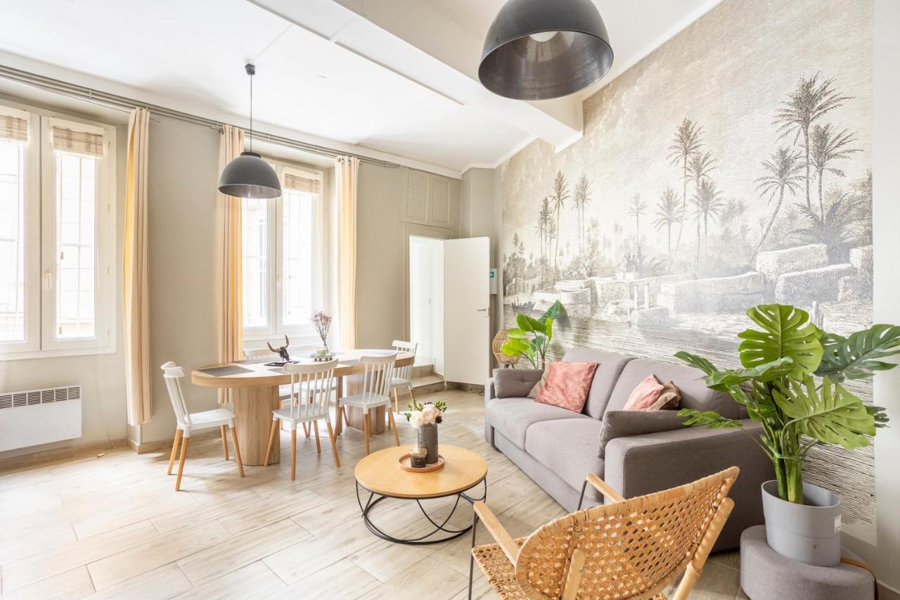 Edwin Suites Paris Bagian luar foto